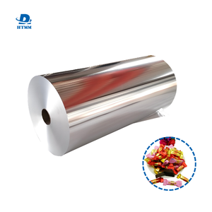 How to Choose the Right Aluminium Foil